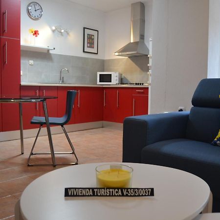 Villa Jupe Tías Dış mekan fotoğraf