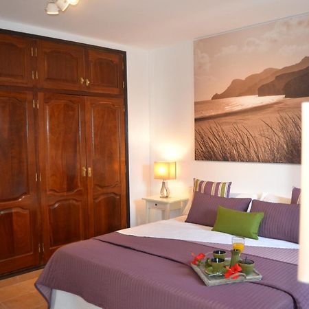 Villa Jupe Tías Dış mekan fotoğraf