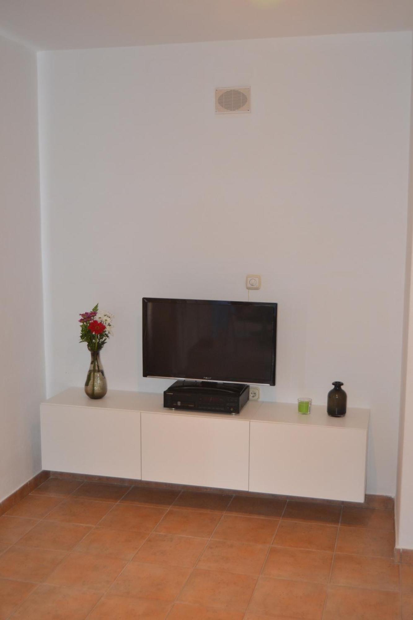 Villa Jupe Tías Dış mekan fotoğraf