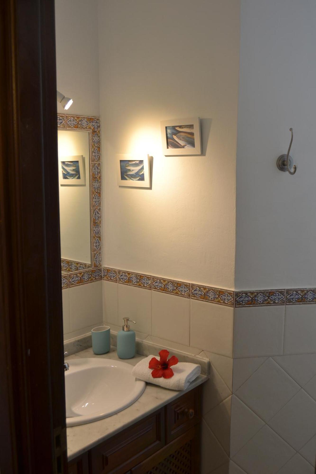 Villa Jupe Tías Dış mekan fotoğraf