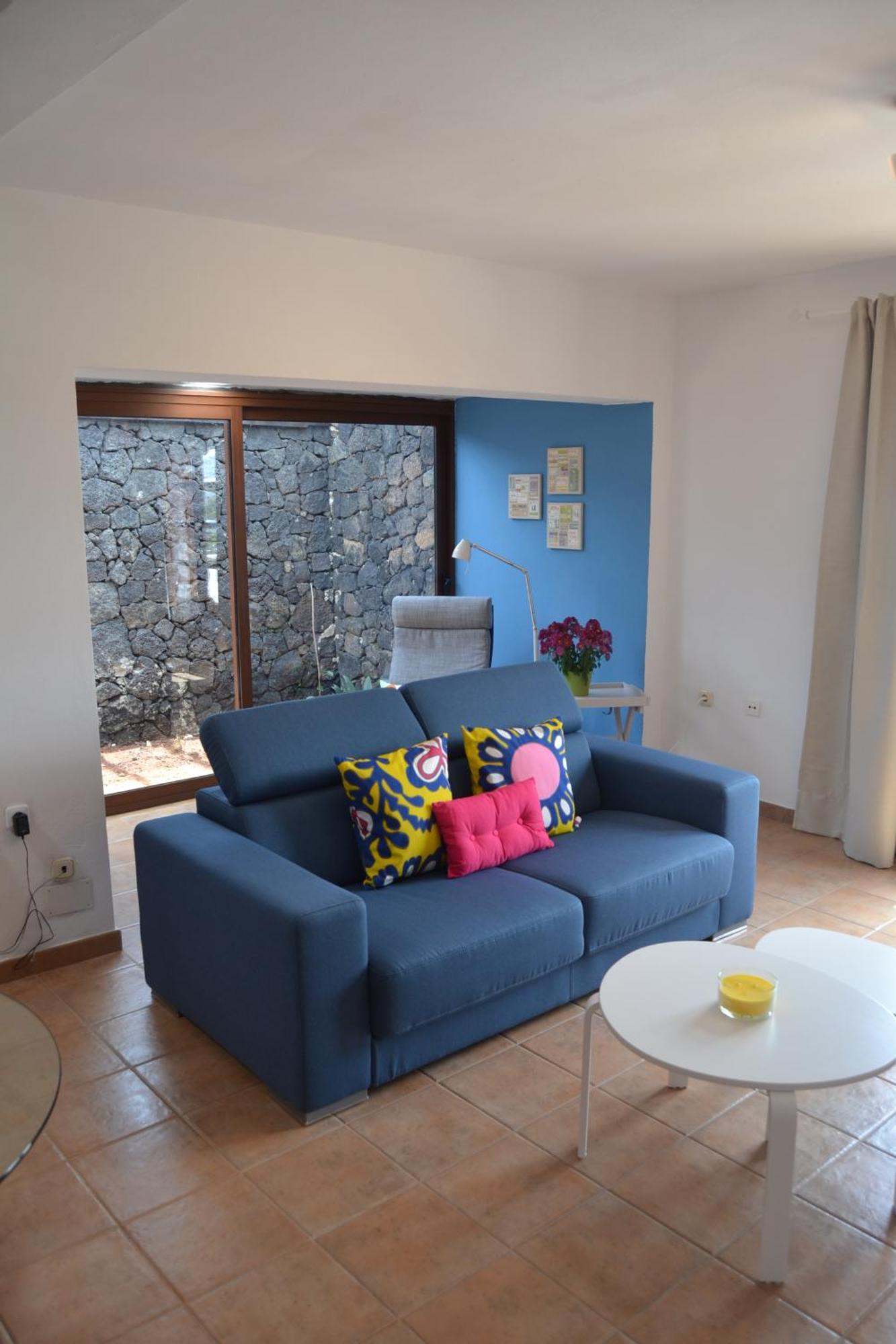 Villa Jupe Tías Dış mekan fotoğraf