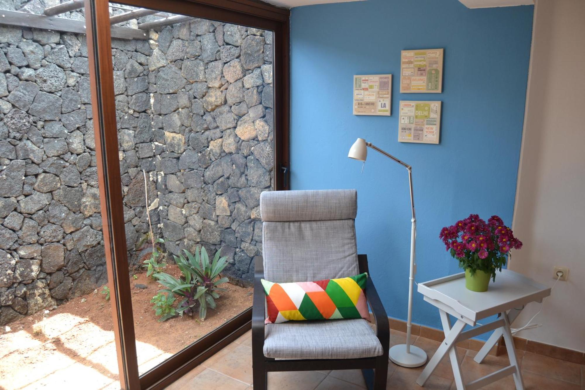 Villa Jupe Tías Dış mekan fotoğraf