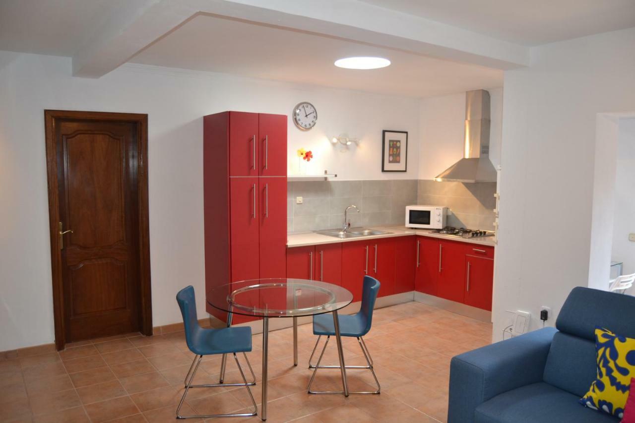 Villa Jupe Tías Dış mekan fotoğraf
