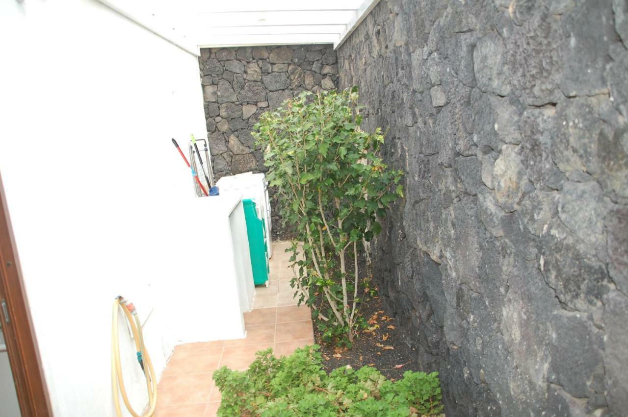 Villa Jupe Tías Dış mekan fotoğraf
