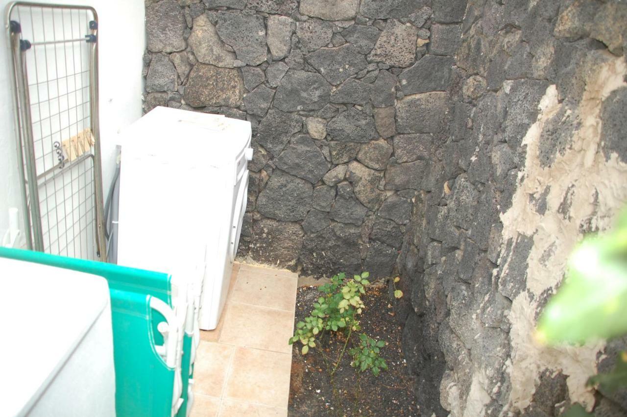 Villa Jupe Tías Dış mekan fotoğraf